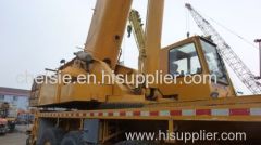 Used Cranes Demag AC435