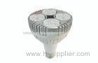 35 Watt Indoor LED Spotlights Aluminum Alloy For Residential Buildings