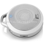 JBL Micro Wireless Mini Portable Bluetooth Speaker white