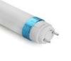 18 Watt 3 foot 0.9m SMD2835 T8 LED Tube / LED Lighting Tubes Cold White 2800k - 6500K