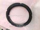 KA1315steering wheel cover ,car accessories hot sales