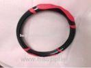 KA1316steering wheel cover ,car accessories hot sales