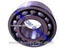 with Filling Slot Double Row Angular Contact Ball Bearing (3205 2RS)