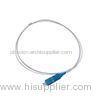 PC, UPC and APC SC 0.9mm Fiber Optic Pigtail for Metro and Access Network