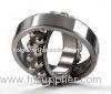 Stainless Steel Self-Aligning Ball Bearing (2206)