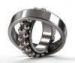 Stainless Steel Self-Aligning Ball Bearing (2206)