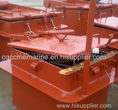 Hot Sale Steel Marine hatch Cover