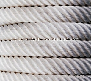 Marine mooring ropes PP ropes 6-strand ATLAS Marine Rope