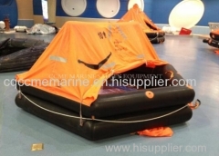 EC Marine Solas Life Raft