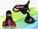 universal windshield car mount holder / dashboard smartphone car mount