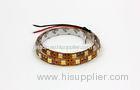 SMD 5050 12Volt Flexible LED Strip Light 60 LEDs RGB flexible led strip