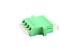 fiber optic adaptor fiber optic coupler