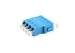 optical fiber adapter fiber optic coupler