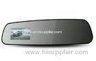 HD 720P Car Digital Video Recorder , H.264 2.7" TFT LCD Car Black Box
