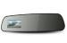 HD 720P Car Digital Video Recorder , H.264 2.7" TFT LCD Car Black Box