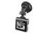 Wide Angle Car Video Cameras DVR Recorder / Car Black Box With G-Sensor