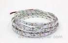 Flexible Motorcycle led light strips 12V Coating film Waterproof , Low Power 3528 LED