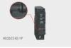 High Breaker Capacity Breaker, Mini Circuit Breaker / MCB, suitable for pin / fork type busbar conne