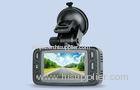 1080P Full HD Dual Lens Mini Car Video Cameras DVR Recorder for Journalist