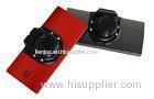 3.0 Inch TFT Super Wide Angle Dual Camera Vehicle Black Box Car Camera