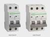 High Breaking Capacity Mini Circuit Breaker , AC240V/415V, 6KA, 1Pole, 2Pole, 3Pole, 4Pole