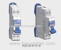 1P+N MCB, Mini Circuit Breaker , Low Voltage Electrical Products, 6KA, AC230V