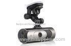 Automatic Video 1080P HD Car Video Cameras DVR Recorder For Police Officer