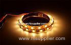 12VDC Waterproof IP65 Flexible LED Strip Light For Bars , Advertising