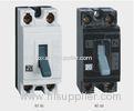 Safety 2 pole Mini Circuit Breaker , Safety Breaker, MCB