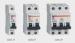 Din Rail MCB, Mini Circuit Breaker / MCB, 6KA, 10KA, AC230/415V, 1 pole, 2pole, 3pole, 4pole