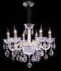 Luxurious Large Crystal LED Chandelier Lights Pendant Chandelier Lighting