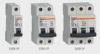 IEC Standard Industrial Mini Circuit Breaker with 10KA High breaking capacity