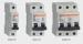 IEC Standard Industrial Mini Circuit Breaker with 10KA High breaking capacity