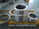 Food Machinery Packing Machinery slewing bearing ring ;roller ring