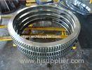 equipment slewing bearing / /turntable bearing / Internal Gear Slewing Ring bearing