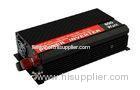 Renewable 800W DC to AC Power Inverter For Car Battery And Power Supply