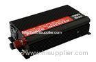 48V Modified Sine Wave Inverters 1000 Watt Power Inverter For Car Battery