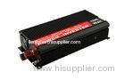 1200W Modified Sine Wave Inverters DC to AC Car Battery Power Inverter