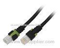 Stranded Copper UTP CAT6 Ethernet Patch Cables / PVC Jacket