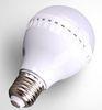 Warm White 3W E14 / E12 270LM Decorative Globe Light Bulbs Ra80