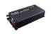 4000W DC 12V Modified Sine Wave Car Battery Power Inverter For Mobile Phones