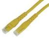 RJ45 CAT5E Networking Patch Cable High Speed UTP / FTP Plug 250MHz