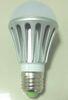 EPILEDS 5 W Die Casting Aluminium LED Globe Bulbs , Indoor Natural White LED Bulb