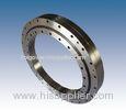 Slewing ring gear for excavators , excavator slewing bearing supplier