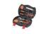 Car Auto Emergency Tool Kits Sets With Long Nose Pliers , Utility Knife