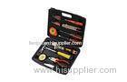 Peugeot / Lexus Auto Emergency Tool Kits With Steel Tape Measure