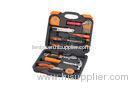 12PCS Auto Emergency Tool Kits With Hex Key Wrenches , Locking Pliers