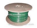 LSZH Jacket UTP CAT6 Ethernet Lan Cable With 200-250MHZ Operating Frequency