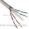 Anti-interference UTP Category 6 Ethernet Lan Cable For Data Transit