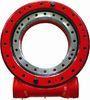 Axial Load Excavator Worm Drive Slewing Ring A9 338 kN 76x103lbf , 50Mn OEM